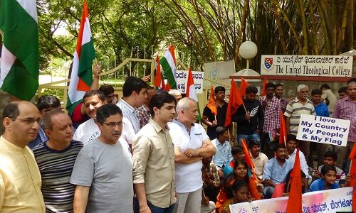 In 2016, Karnataka Charged Students, Union Leaders With Sedition—Amnesty Latest In 2016, Karnataka Charged Students, Union Leaders With Sedition—Amnesty Latest