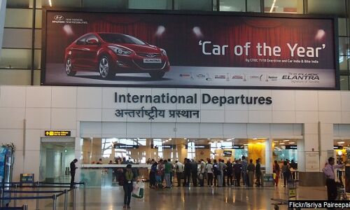 Half Of India’s Airport Narcotic-Hauls In Delhi Half Of India’s Airport Narcotic-Hauls In Delhi