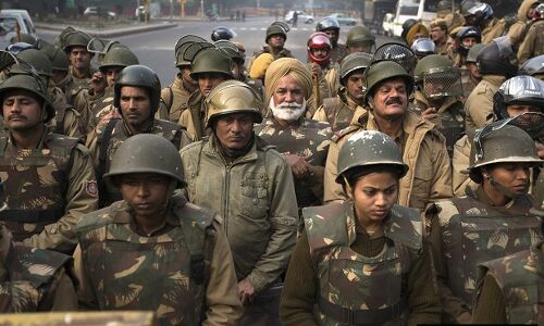 4 Years After Nirbhaya, Delhi Rapes Triple, Police Reforms Fail 4 Years After Nirbhaya, Delhi Rapes Triple, Police Reforms Fail