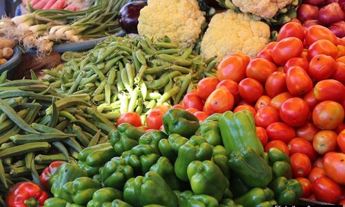 Indias Agriculture-Produce Losses Rs 92,000 Cr, 3 Times More Than Agriculture Budget Indias Agriculture-Produce Losses Rs 92,000 Cr, 3 Times More Than Agriculture Budget