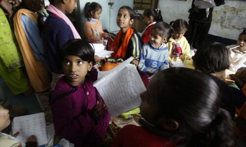 As Human Trafficking Rises 60%, 6 Reasons New Bill Falls Short As Human Trafficking Rises 60%, 6 Reasons New Bill Falls Short
