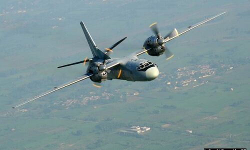 39 Military Air Crashes In 3 Years; 36 Lives Lost