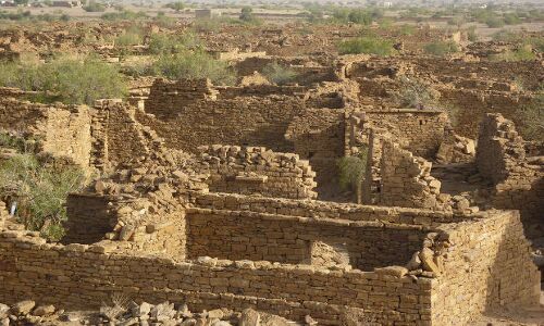 24 Indian Monuments Missing, Half From UP 24 Indian Monuments Missing, Half From UP