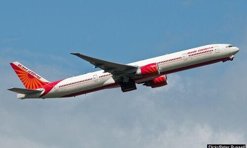 Largest Number Of Airline Complaints Against Air India Largest Number Of Airline Complaints Against Air India