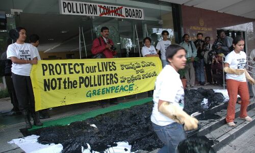 10,000 NGO Registrations Cancelled, Foreign Aid Set To Drop