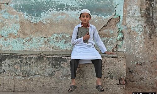 Muslims Lead Minority Literacy Rate Improvements Over Decade