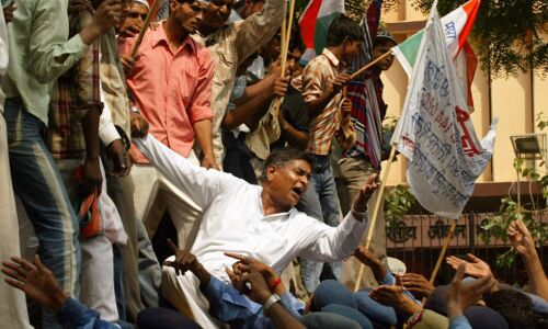 How Reservations Help Disadvantaged-Caste Students Get Higher Education How Reservations Help Disadvantaged-Caste Students Get Higher Education