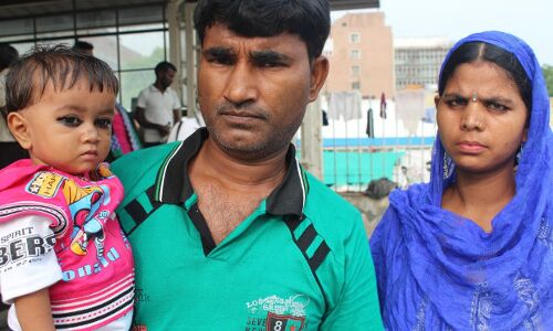 Ruksana’s Journey And Rural Indias Search For Healthcare