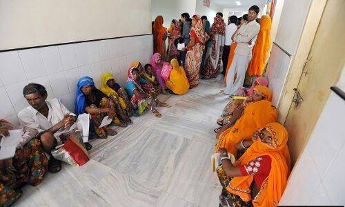 Worlds Fastest-Growing Economy Lags Most South Asian Neighbours