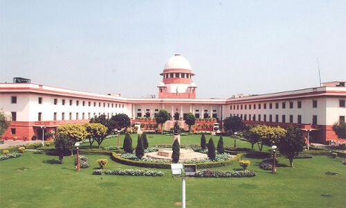 Suggest How Sikh Jokes Can Be Banned: Supreme Court, As 59,468 Cases Await Suggest How Sikh Jokes Can Be Banned: Supreme Court, As 59,468 Cases Await
