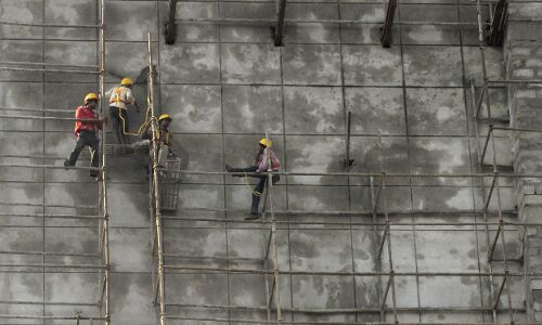 How India’s Concretising Cities Are Becoming Heat Islands How India’s Concretising Cities Are Becoming Heat Islands