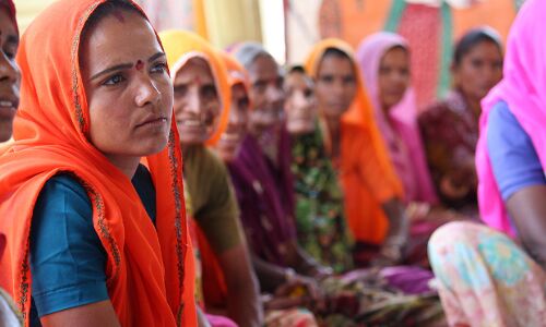 Uttar Pradesh, Bihar, Rajasthan: Worst States For Women, J&K Catching Up Uttar Pradesh, Bihar, Rajasthan: Worst States For Women, J&K Catching Up