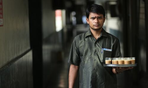 900 Million Indians Live In 2 Rooms Or Less