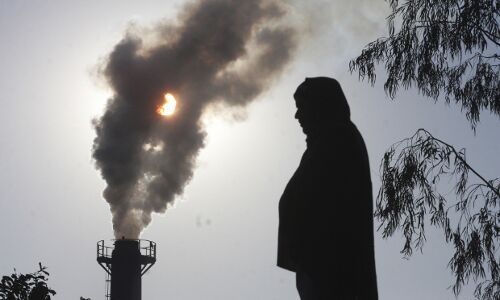 CO2 Levels Breach 400 ppm, To Remain For Our Lifetime CO2 Levels Breach 400 ppm, To Remain For Our Lifetime