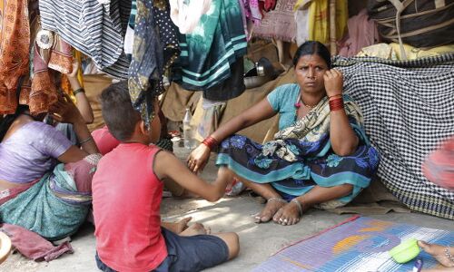 Rural Jobs Collapse In 2016 Fuels Migration: Yashodabai’s Story