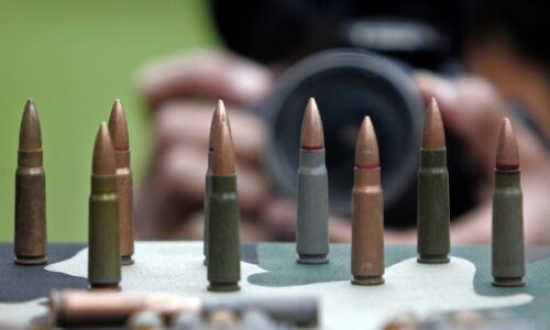 Americans 12 Times More Likely To Be Killed By Guns Than Indians Americans 12 Times More Likely To Be Killed By Guns Than Indians