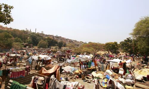 In Mumbai, Marathwada Migrants Rise Above Poverty Line