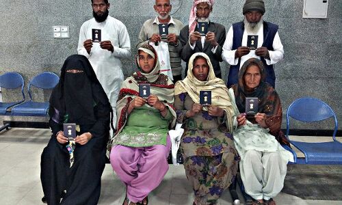 79% Passports Delayed, Delhi Police Verification Fastest 79% Passports Delayed, Delhi Police Verification Fastest