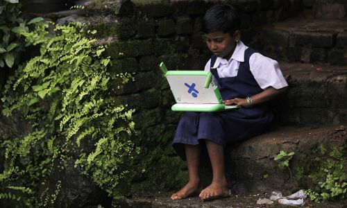 $1 Trillion Extra GDP By 2020—If All Indians Get Online $1 Trillion Extra GDP By 2020—If All Indians Get Online