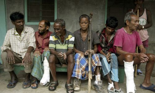 Unless India Delivers, World Won’t Be Leprosy Free Unless India Delivers, World Won’t Be Leprosy Free