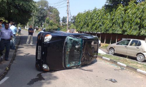 Death On India’s Roads—Same As 2 Daily Plane Crashes Death On India’s Roads—Same As 2 Daily Plane Crashes