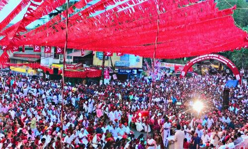 History Made In Assam, Repeated In Kerala History Made In Assam, Repeated In Kerala