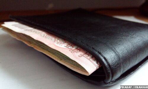 Maharashtra, Delhi Pay 53% Of Indias Income Tax Maharashtra, Delhi Pay 53% Of Indias Income Tax