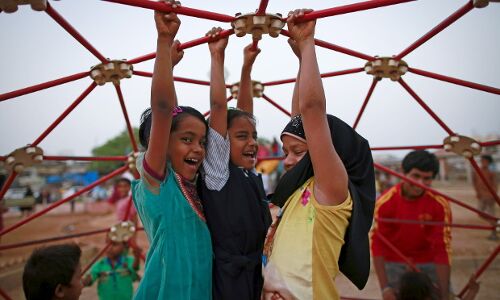 Indias Quiet Tide Of Childhood Obesity Indias Quiet Tide Of Childhood Obesity