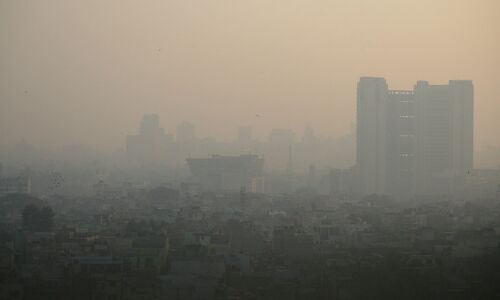 Now, Instant IndiaSpend Air-Quality Updates On Twitter Now, Instant IndiaSpend Air-Quality Updates On Twitter