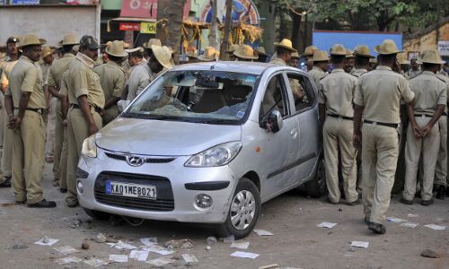 3 Reasons Bengaluru Textile Workers Rioted 3 Reasons Bengaluru Textile Workers Rioted