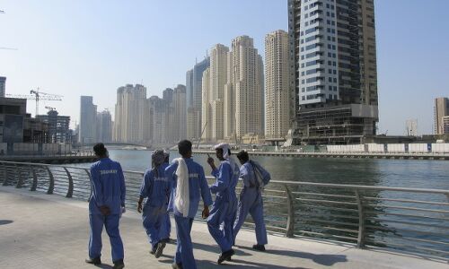 Kerala Faces Polls With Declining Gulf Remittances