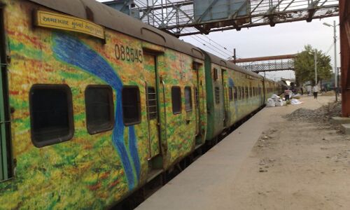 Will You Pay Rs 2,600 To Travel On Mum-Ahd Bullet Train?