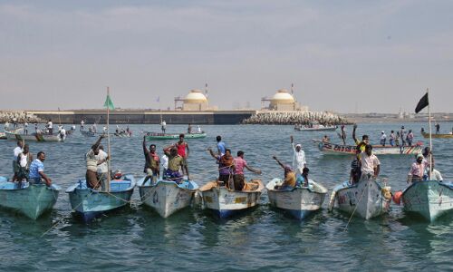 India Leads World In Environmental Conflicts India Leads World In Environmental Conflicts