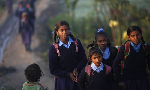 On Ambedkar’s Birthday, For Dalit Women, A Step Ahead, A Step Back