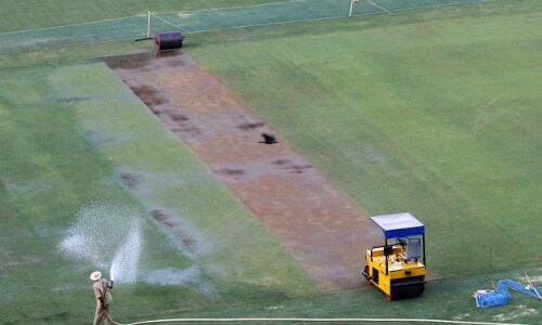 Tea Without Sugar More Effective Than IPL Ban Tea Without Sugar More Effective Than IPL Ban