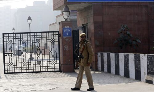 In Indias District Courts, A Crisis Is Revealed In Indias District Courts, A Crisis Is Revealed
