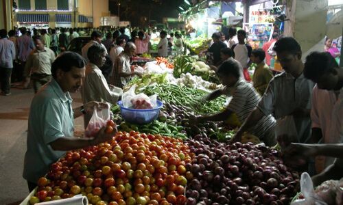 Average Indian Spends $1.8 Every Day; Chinese, $7 Average Indian Spends $1.8 Every Day; Chinese, $7