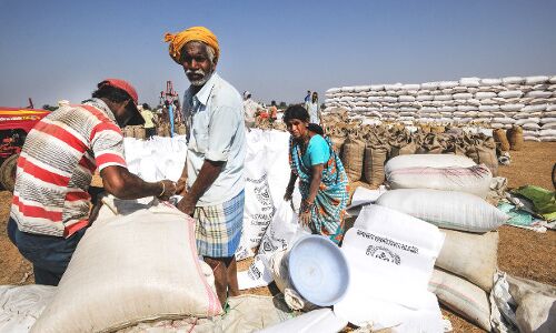 Why It Is Hard To Double Farmers Income By 2022 Why It Is Hard To Double Farmers Income By 2022