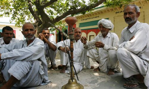 Why India’s Governance Frontlines Are Cash Starved Why India’s Governance Frontlines Are Cash Starved