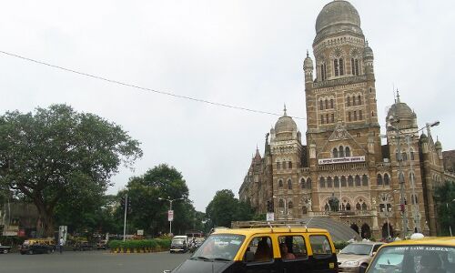 Only 6 Of 21 Indian Cities Financially Independent Only 6 Of 21 Indian Cities Financially Independent