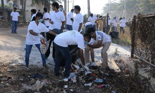 How Mysore Beat Chandigarh To Be Indias Cleanest City How Mysore Beat Chandigarh To Be Indias Cleanest City