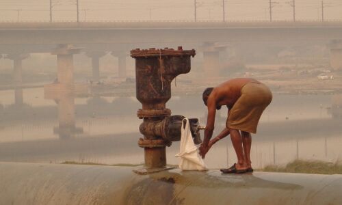 New Report Indicates Scale Of Indias Exclusion From Progress New Report Indicates Scale Of Indias Exclusion From Progress