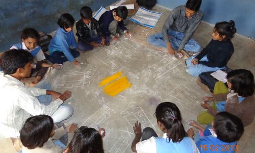 Primary Education Spending Declines, So Does Quality Primary Education Spending Declines, So Does Quality