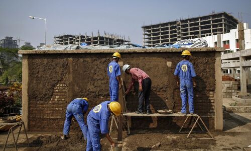 Chinas Vocational Training 16 Times Indias: Can Budget Push Help? Chinas Vocational Training 16 Times Indias: Can Budget Push Help?