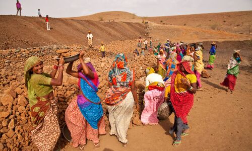 How 52 Million May Depend On Rural Jobs Plan For 20 Years How 52 Million May Depend On Rural Jobs Plan For 20 Years