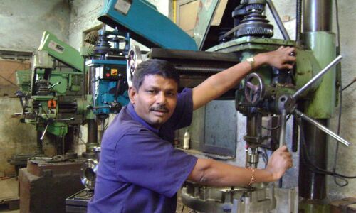 Jaitleys Plan To Ease Life For Small-Business Owners Jaitleys Plan To Ease Life For Small-Business Owners