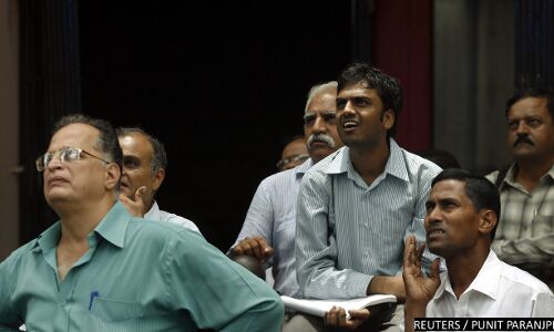 Global Worries Help Arun Jaitley Pay Big Bills