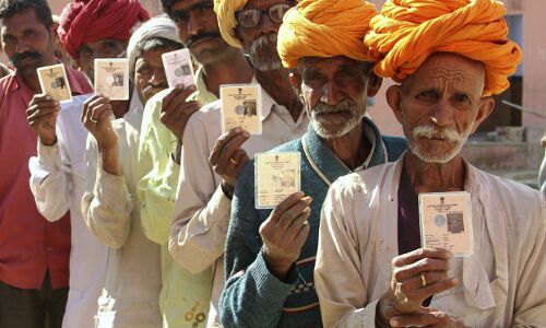 Slow Progress For PM’s Financial Inclusion Dream Slow Progress For PM’s Financial Inclusion Dream