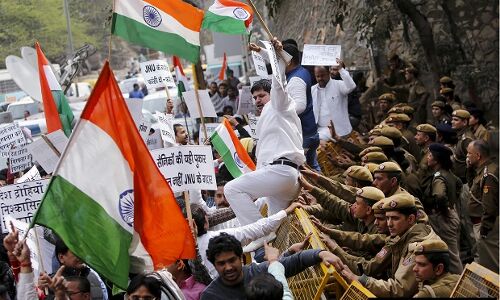 India Shares Sedition Law With Saudi Arabia, Sudan, Iran