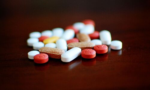 1 In 7 Indian Drugs Revealed As Substandard 1 In 7 Indian Drugs Revealed As Substandard